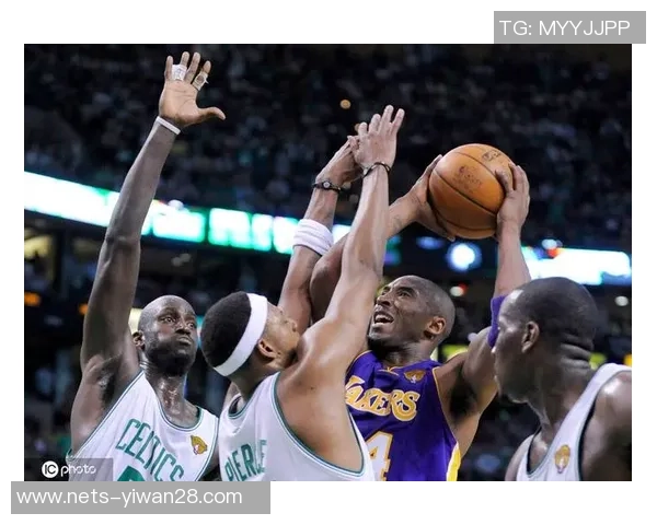 2010年NBA总决赛回顾魔术与湖人激战四场的精彩瞬间与历史意义