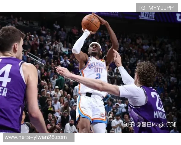 2月23日爵士对雷霆比赛比分预测及赛前分析详解