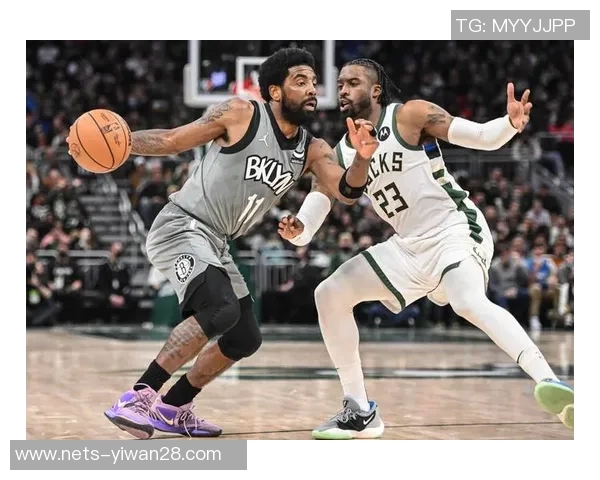 哈登在篮网对阵雄鹿的比赛中精彩得分表现回顾与分析